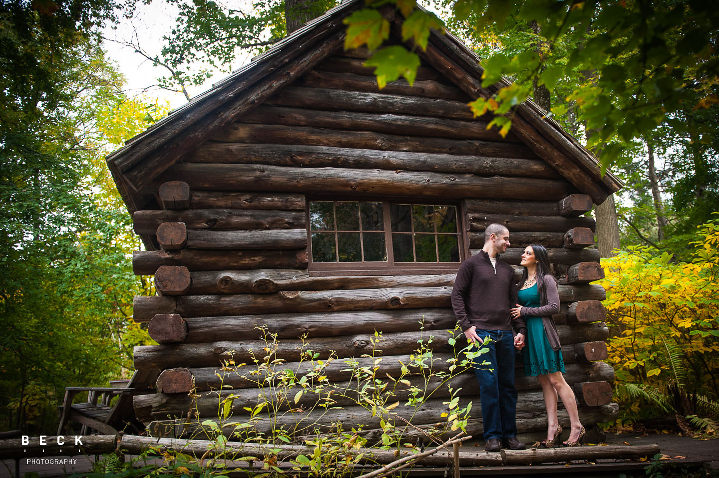 Morris Arboretum engagement session, beck photography, laurie beck peterson, philadelphia lifestyle photographer