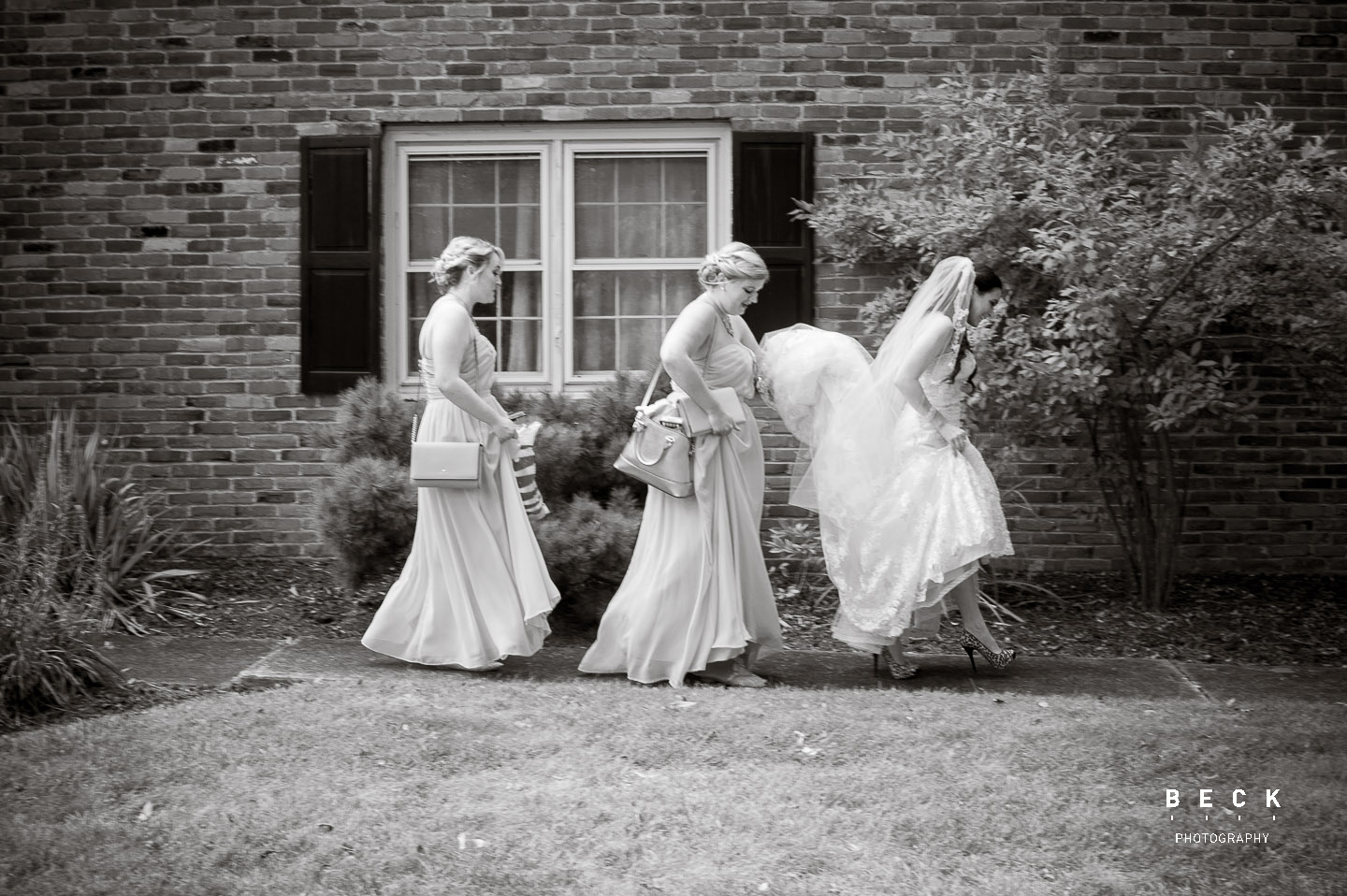 BECK Photography, laurie beck peterson, lehigh University Wedding, Packer Memorial Chapel Wedding