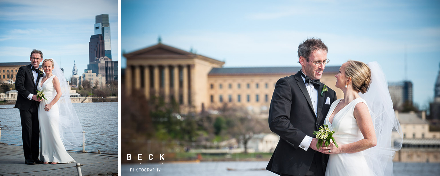 BECK Photography, laurie beck peterson, philadelphia wedding photography, center city wedding, Undine Boathouse Wedding