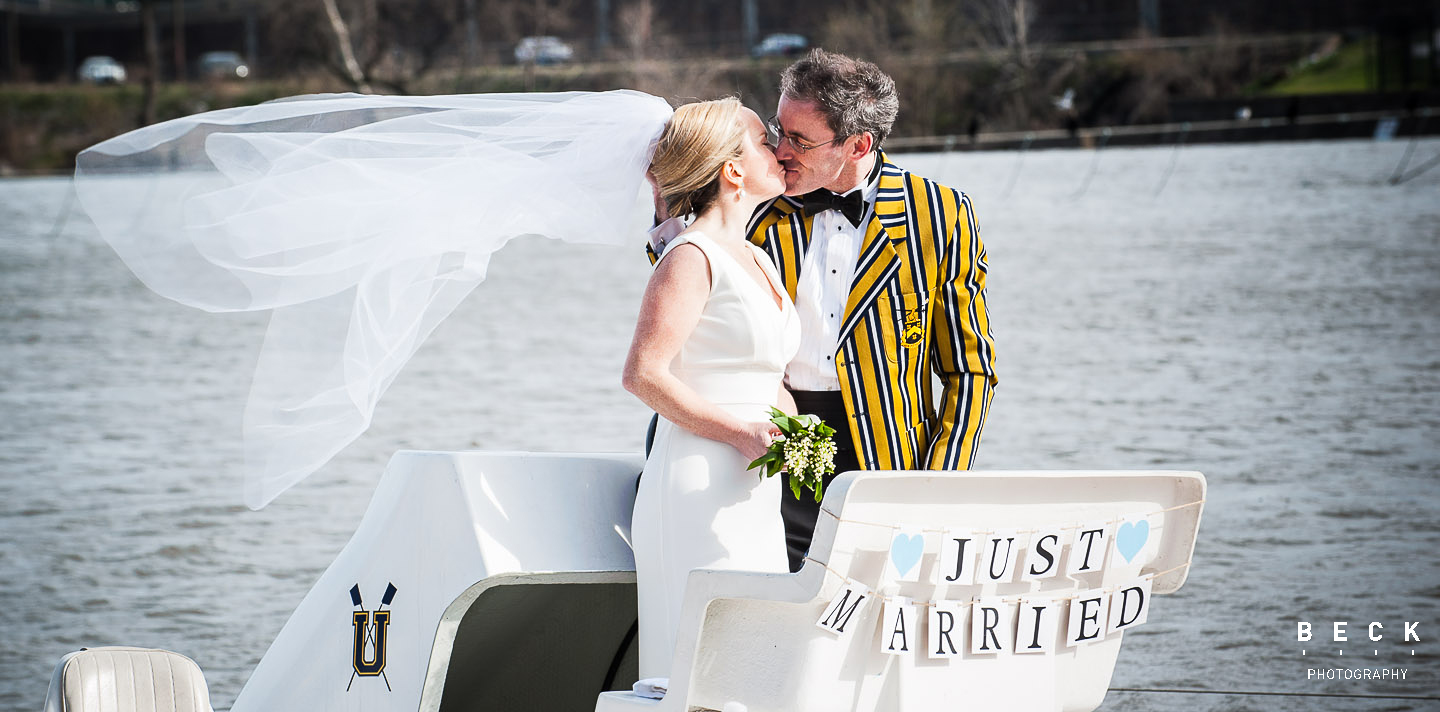 BECK Photography, laurie beck peterson, philadelphia wedding photography, center city wedding, Undine Boathouse Wedding