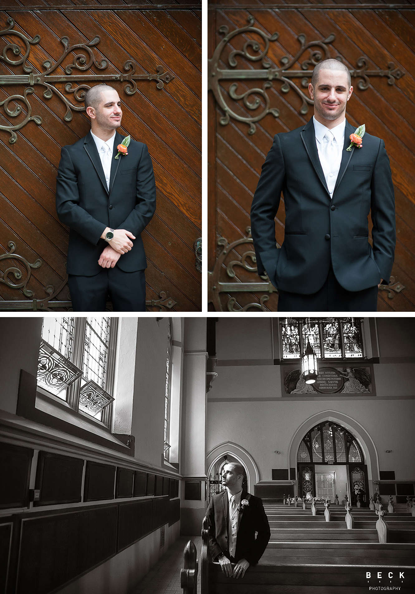 BECK Photography, laurie beck peterson, lehigh University Wedding, Packer Memorial Chapel Wedding