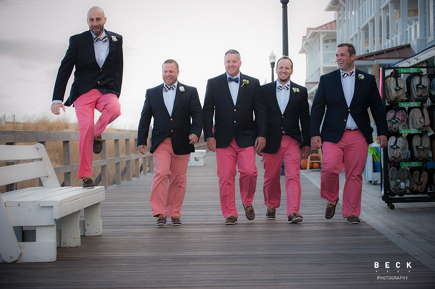 BECK photography, dewey beach wedding, delaware wedding photographer