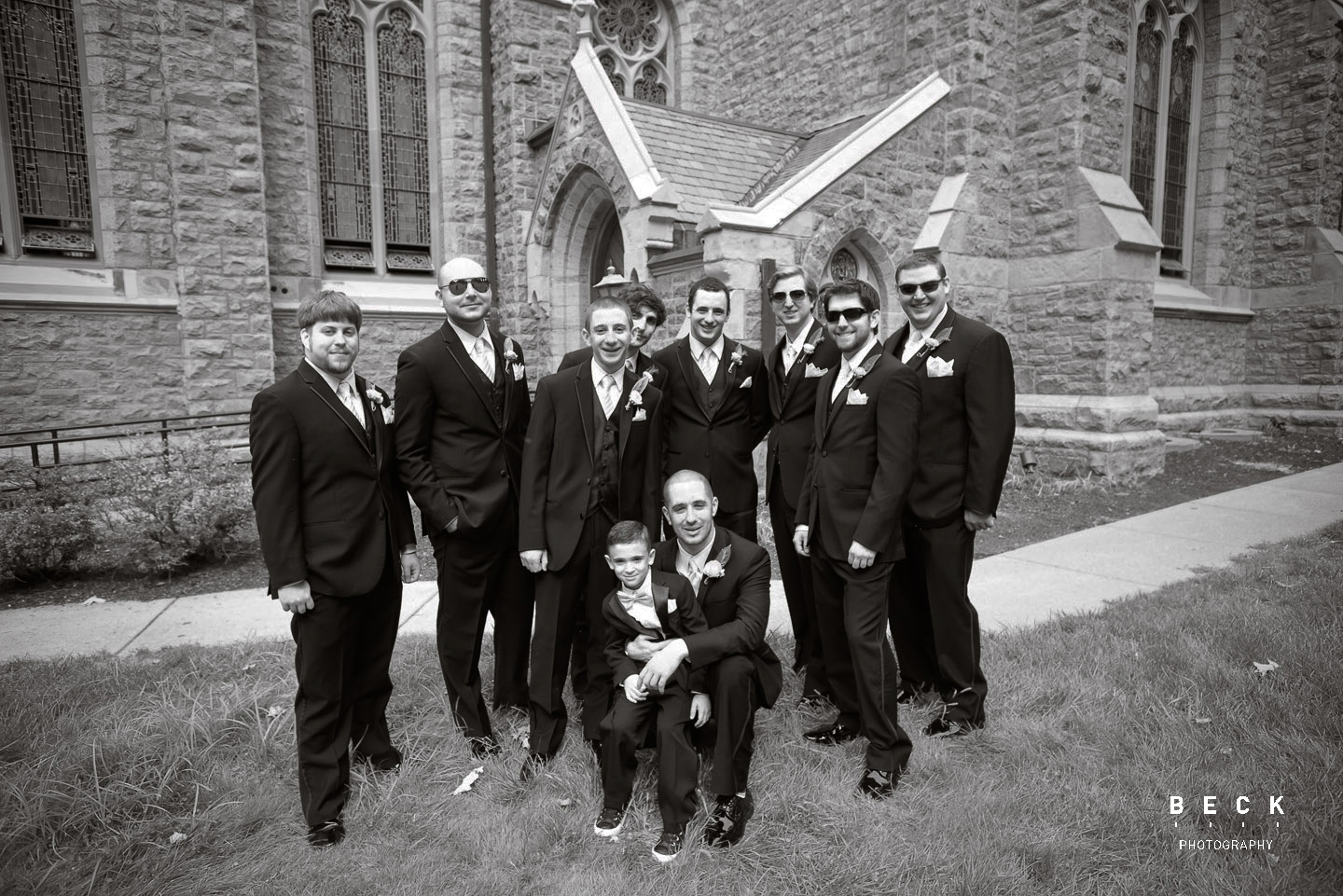 BECK Photography, laurie beck peterson, lehigh University Wedding, Packer Memorial Chapel Wedding