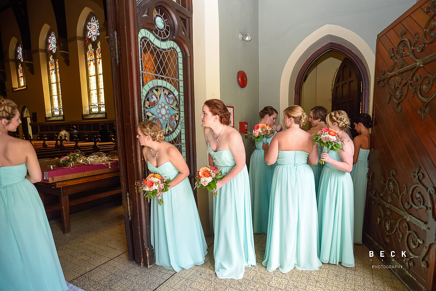 BECK Photography, laurie beck peterson, lehigh University Wedding, Packer Memorial Chapel Wedding