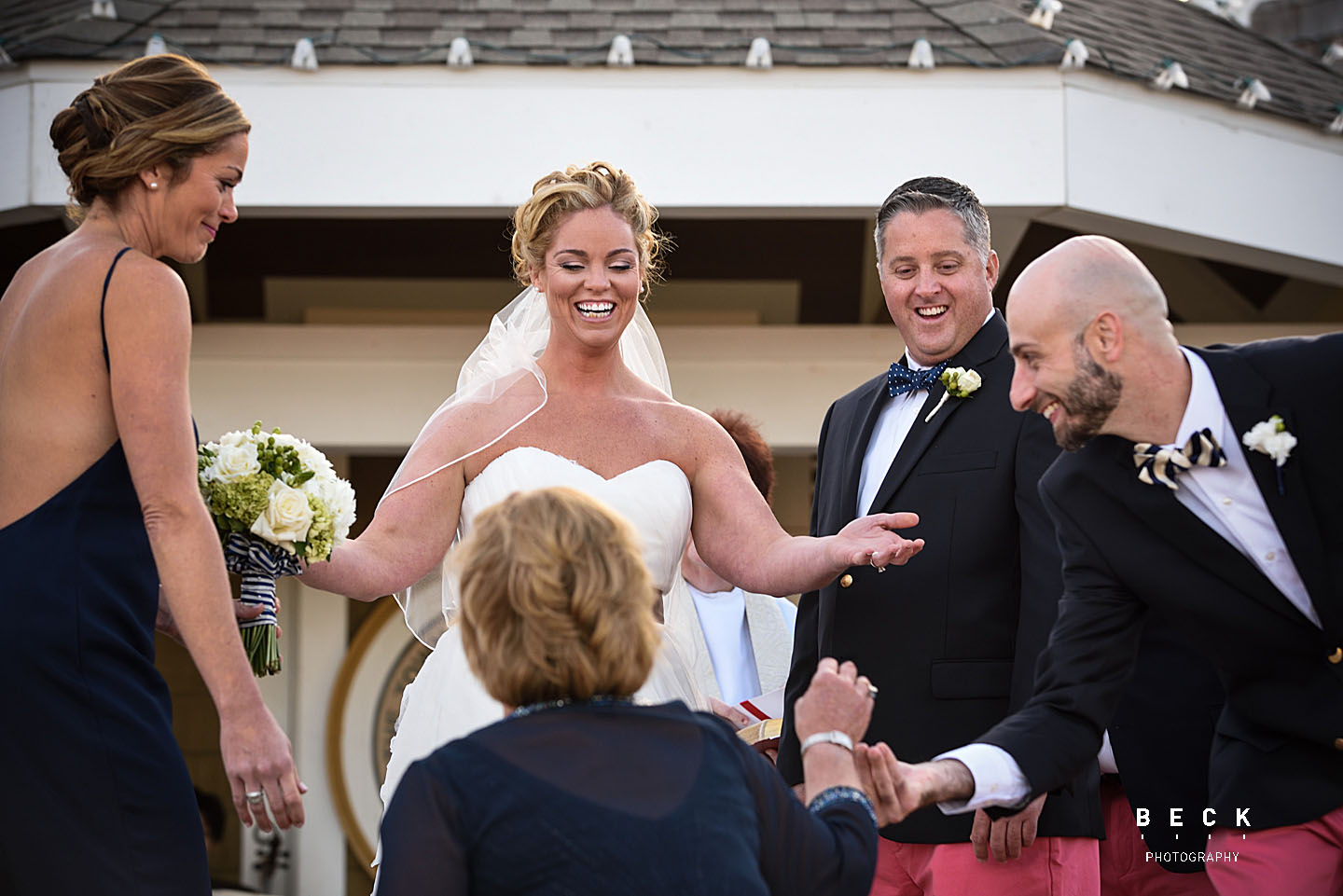 BECK photography, dewey beach wedding photography, Laurie Beck Peterson, philadelphia wedding photographer