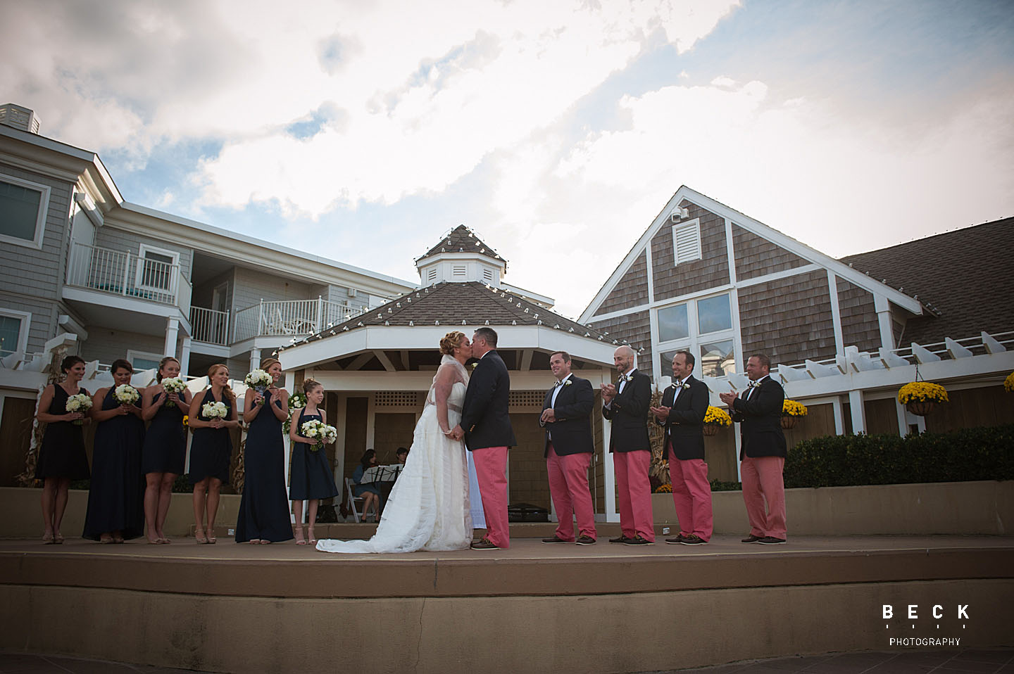 BECK photography, dewey beach wedding photography, Laurie Beck Peterson, philadelphia wedding photographer