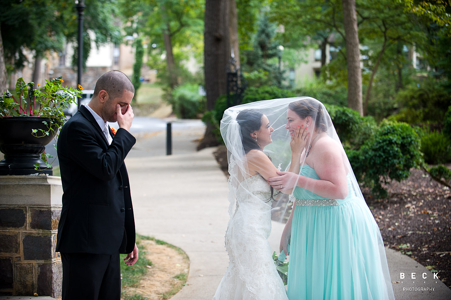 BECK Photography, laurie beck peterson, lehigh University Wedding, Packer Memorial Chapel Wedding