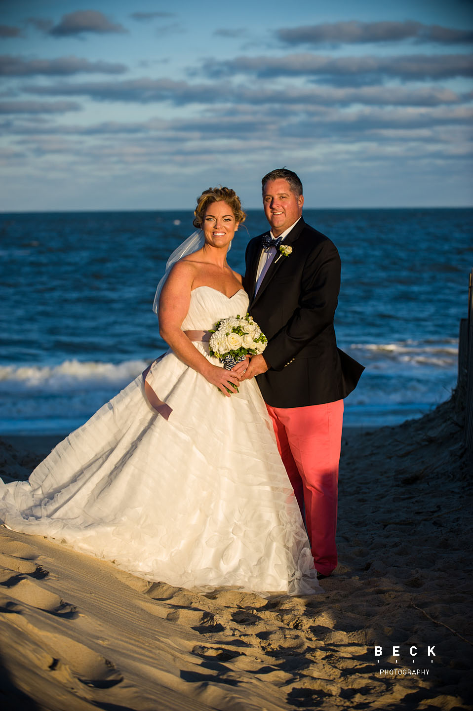 BECK photography, dewey beach wedding photography, Laurie Beck Peterson, philadelphia wedding photographer