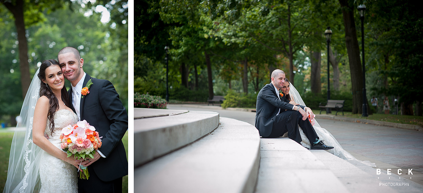 BECK Photography, laurie beck peterson, lehigh University Wedding, Packer Memorial Chapel Wedding