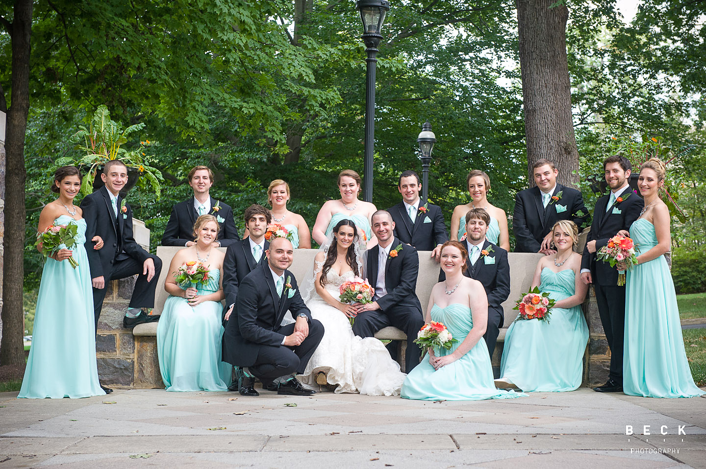 BECK Photography, laurie beck peterson, lehigh University Wedding, Packer Memorial Chapel Wedding