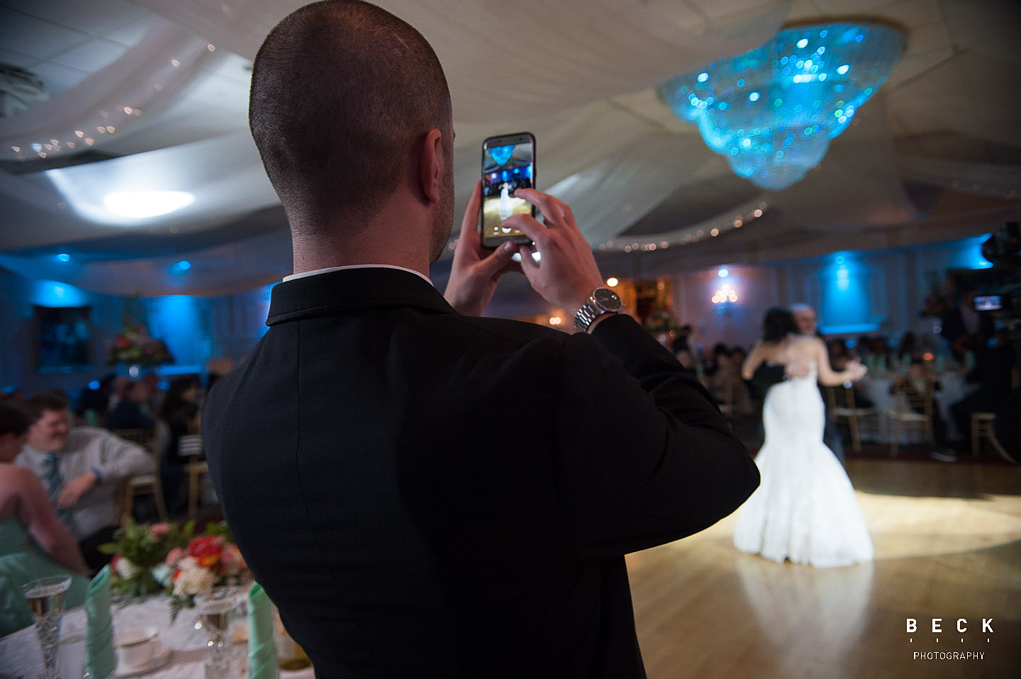 BECK Photography, laurie beck peterson, lehigh University Wedding, Packer Memorial Chapel Wedding