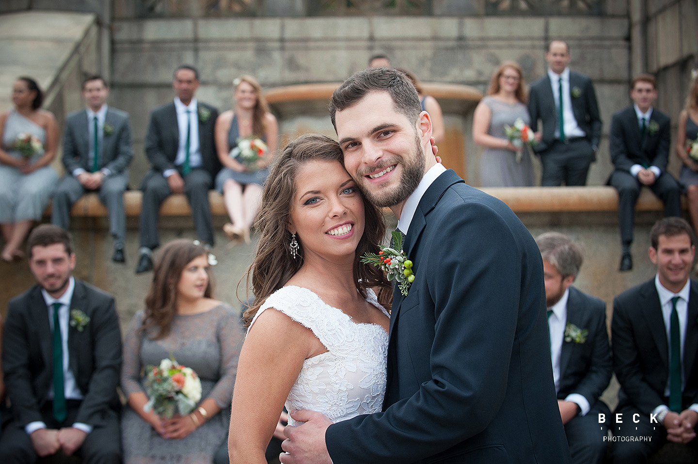 Philadelphia Art Museum wedding photography, Material Culture Wedding, BECK photography, Philadelphia wedding photographer