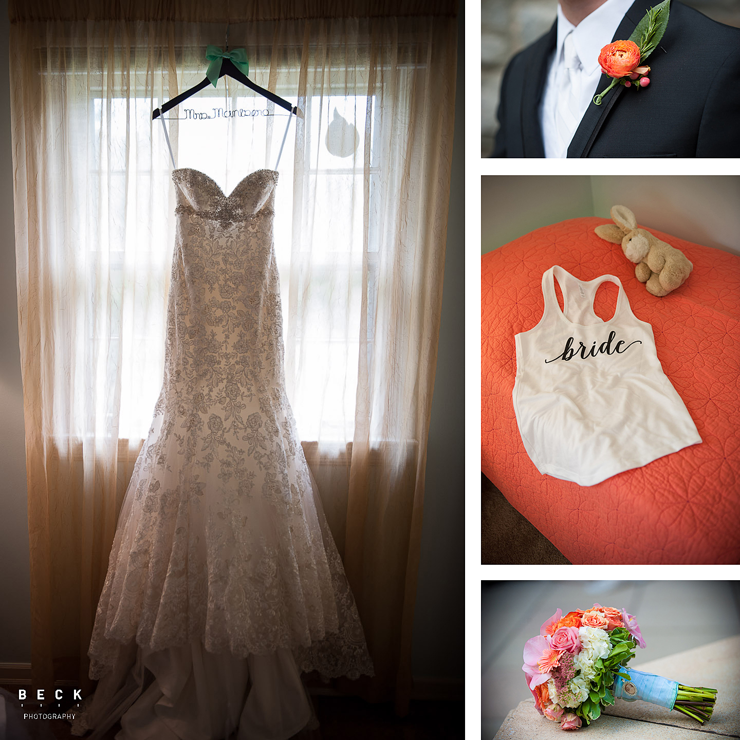 BECK Photography, laurie beck peterson, lehigh University Wedding, Packer Memorial Chapel Wedding