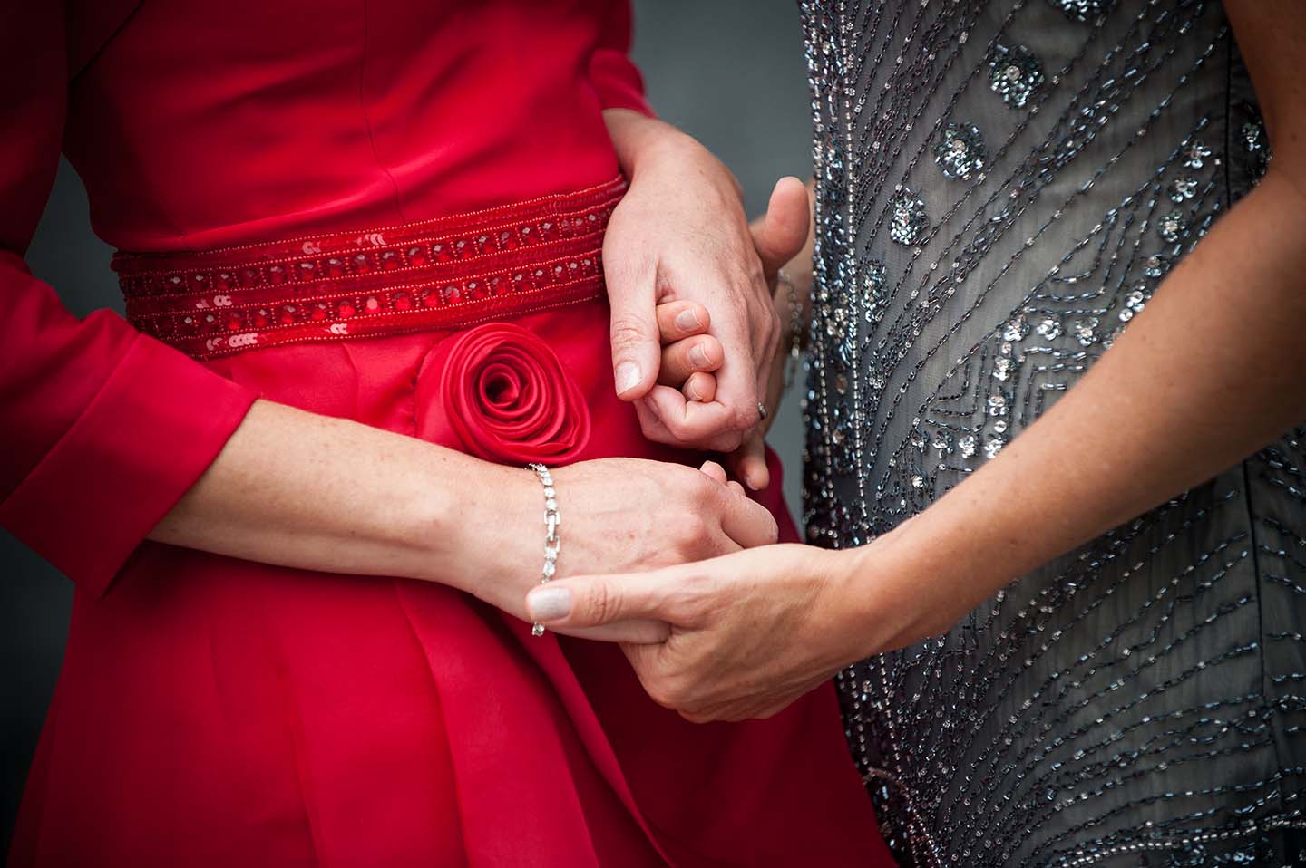 BECK photography NAtional Museum of American Jewish History wedding