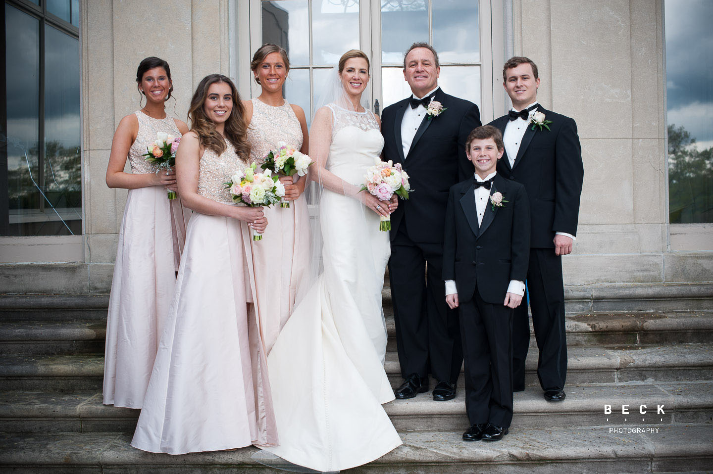 Overbrook golf club wedding, Kentucky Derby Day wedding, BECK photography, Laurie Beck Peterson, Philadelphia wedding photographer