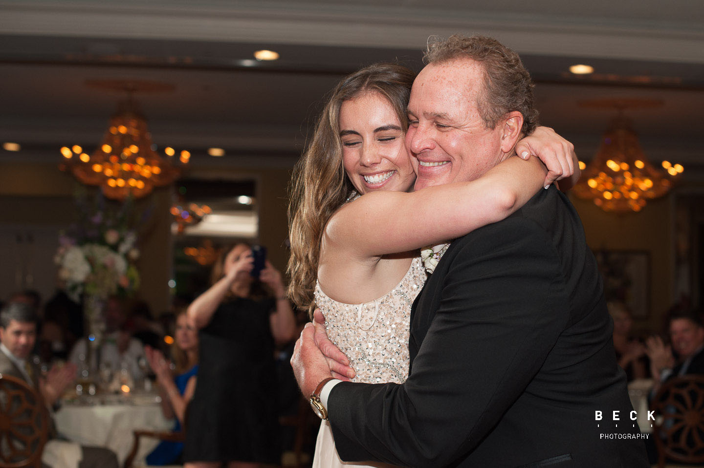 Overbrook golf club wedding, Kentucky Derby Day wedding, BECK photography, Laurie Beck Peterson, Philadelphia wedding photographer, Bryn Mawr Presbyterian Church