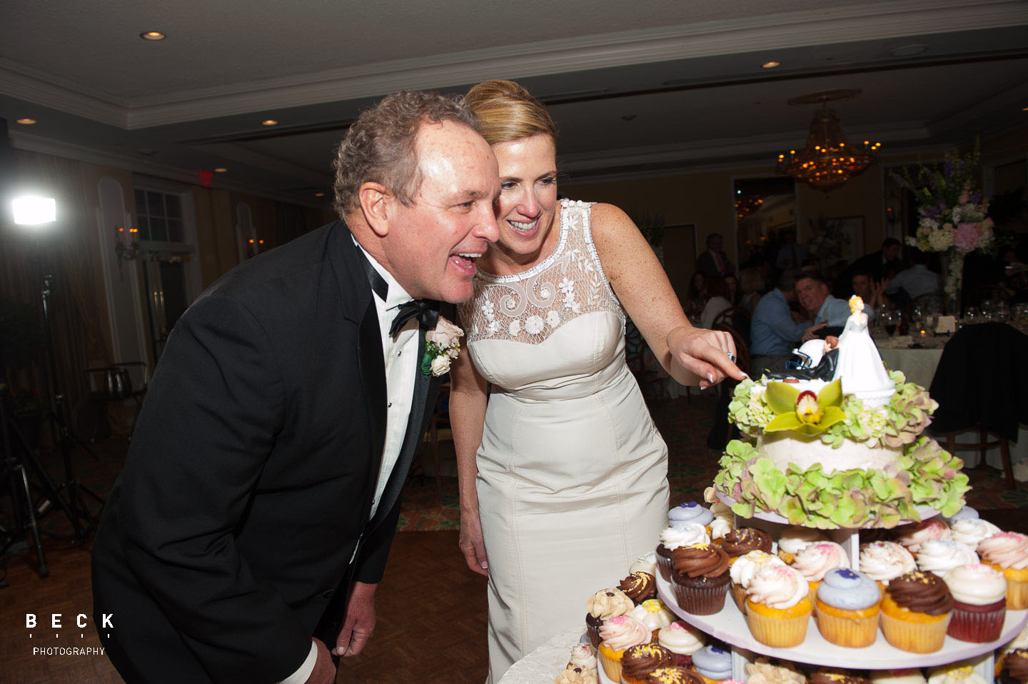 Overbrook golf club wedding, Kentucky Derby Day wedding, BECK photography, Laurie Beck Peterson, Philadelphia wedding photographer, Bryn Mawr Presbyterian Church