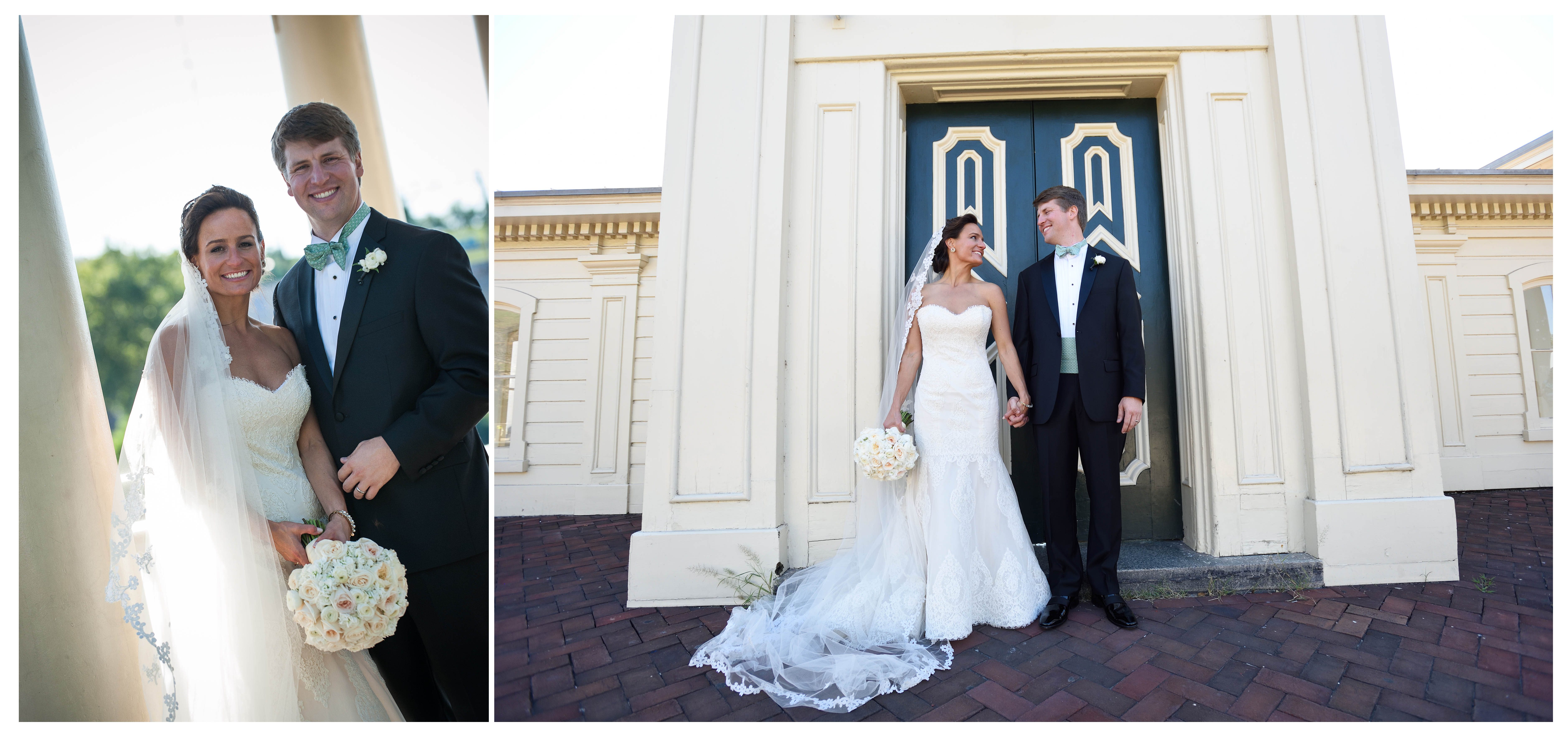 The Waterworks, Philadelphia Wedding Photography