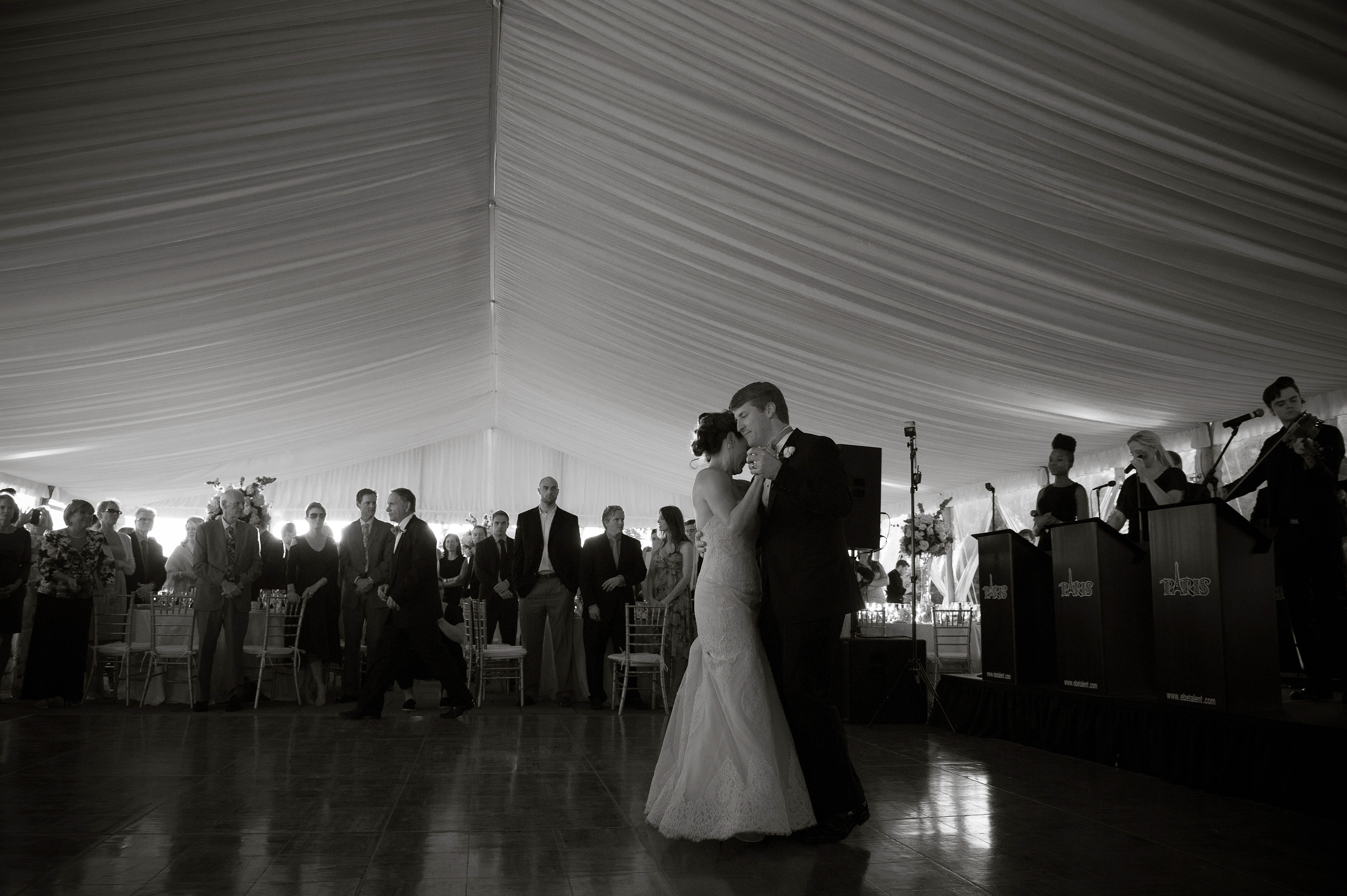 The Waterworks, Philadelphia Wedding Photography