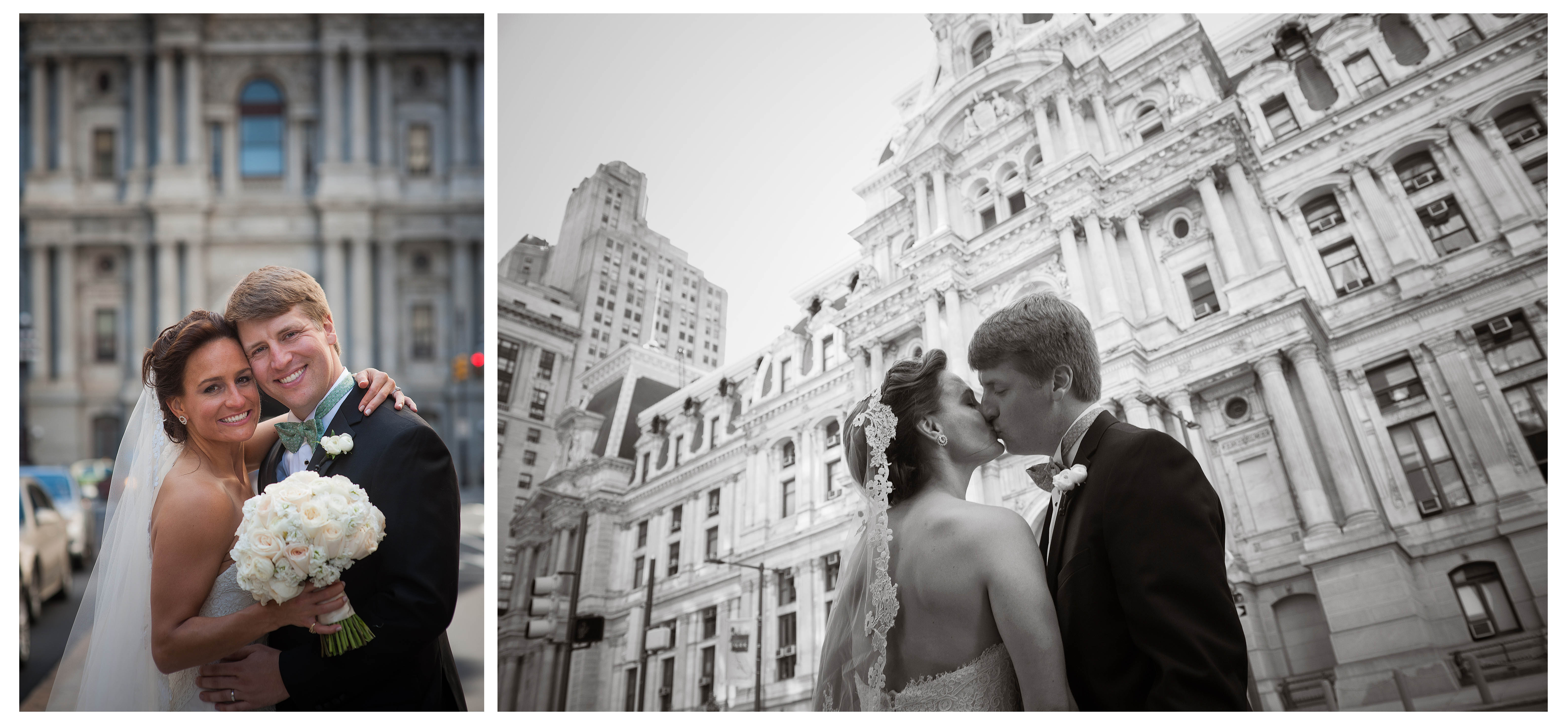 Philadelphia Wedding Photography