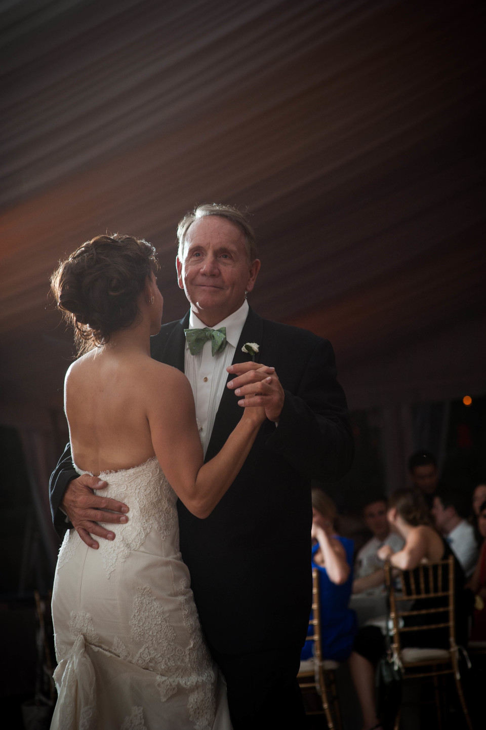 The Waterworks, Philadelphia Wedding Photography