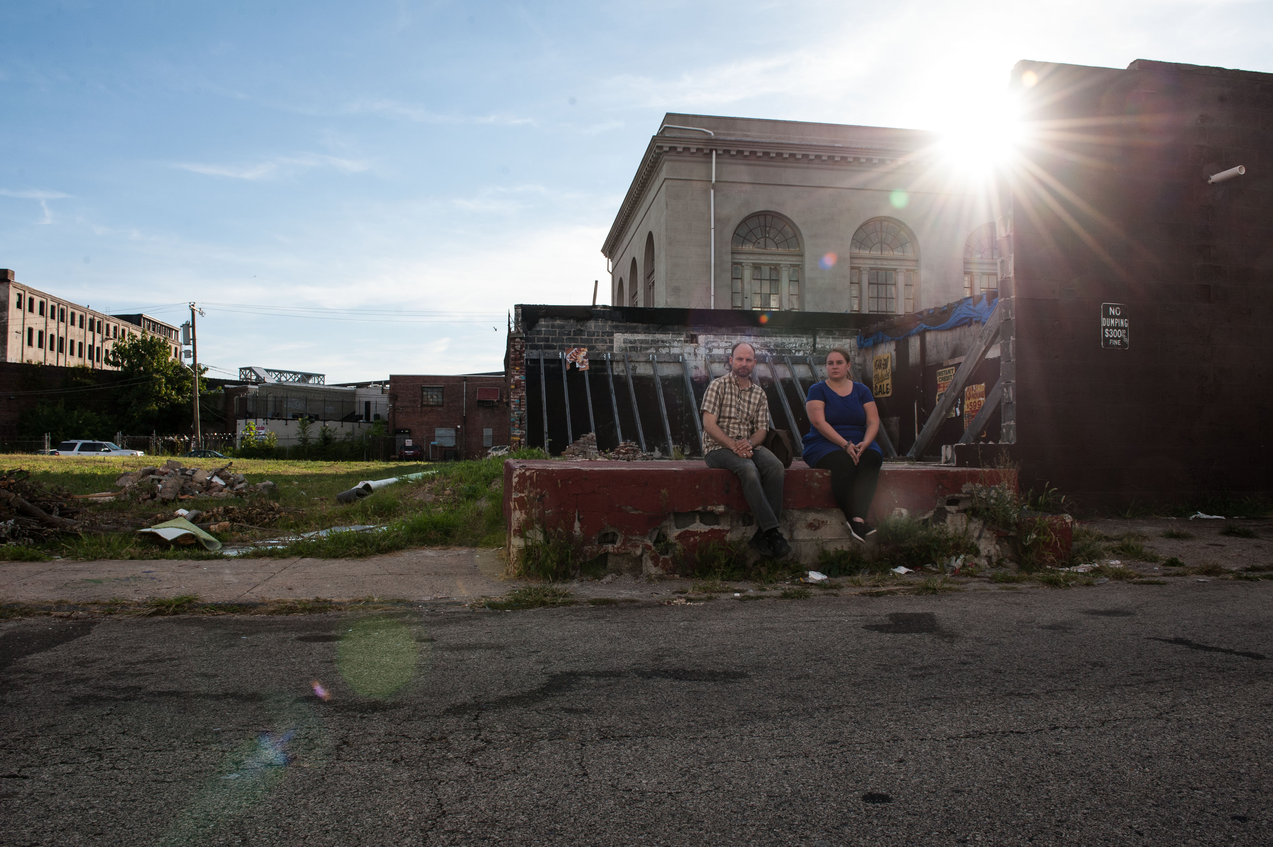 The Philadelphia Public History Truck, Barra Foundation, Inliquid Art and Design