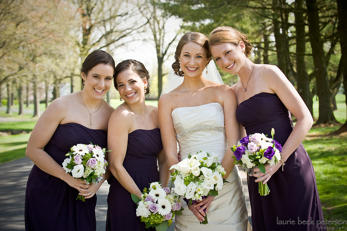 Old York Road County Club Wedding, Laurie Beck Peterson, BECK Photography, wedding with a fire truck