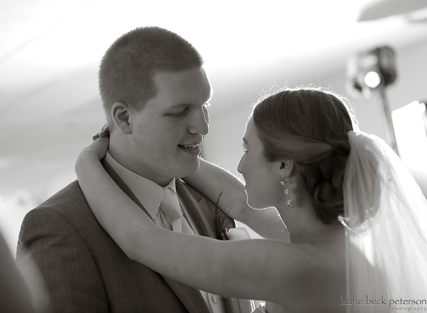 Old York Road County Club Wedding, Laurie Beck Peterson, BECK Photography, wedding with a fire truck