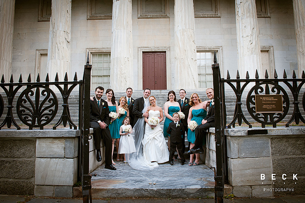 second bank wedding photography, philadelphia wedding photography