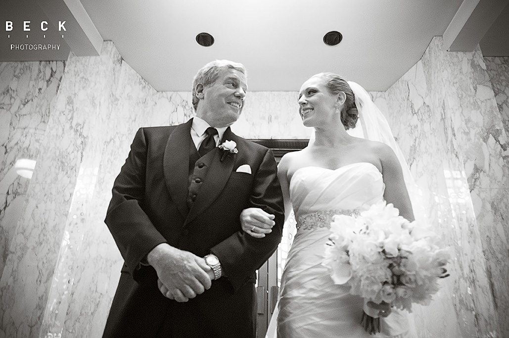 Philadelphia wedding photography, the downtown club weddings