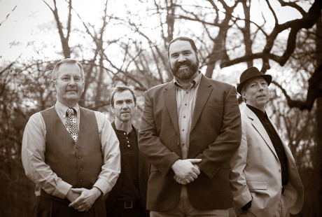 Not My Dogg, musician photo for CD cover, Laurie Beck Peterson, BECK Photography